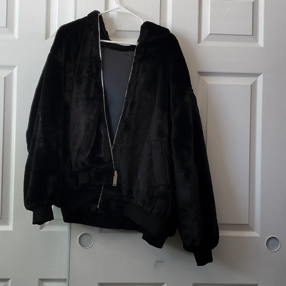 Jacket - Picture 2 of 2